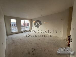 Двустаен АКТ 16 Остромила