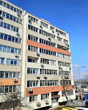 Гарсониера около Бургас Мед
