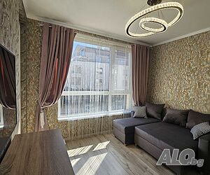 Апартамент с гледка море в Сарафово