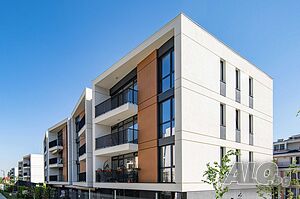 Тристаен апартамент за продажба в Casa Roca Драгалевци
