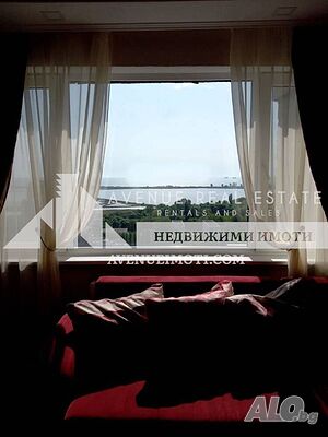 🔑 Реф. № 33423🔑Гледка море