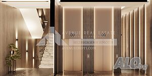 Реф. номер: 33705! SKY VIEW! Едностаен апартамент в Sky View, кв. Смирненски! СТРАХОТНА ОФЕРТА! СУПЕ..