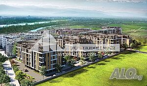 Тристаен апартамент 152 кв.м Тухла 6 етаж Последен етаж