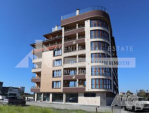 реф. номер 3775! НОВО СТРОИТЕЛСТВО!