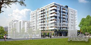 БЕЗ КОМИСИОННА! ДВУСТАЕН Апартамент в кв. Тракия