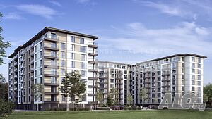 БЕЗ КОМИСИОННА! Двустаен апартамент на Пещерско шосе в кв. Смирненски! 20% СЕГА / 70% АКТ 15 / 10% А..