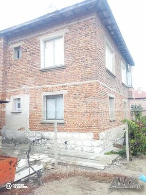 156 кв.м РЗП 800 кв.м двор