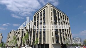 Двустаен апартамент 89 кв.м Тухла 2027 г. 5 етаж Непоследен