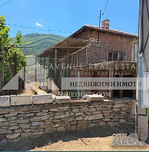 реф. номер 39433 къща в град Кричим