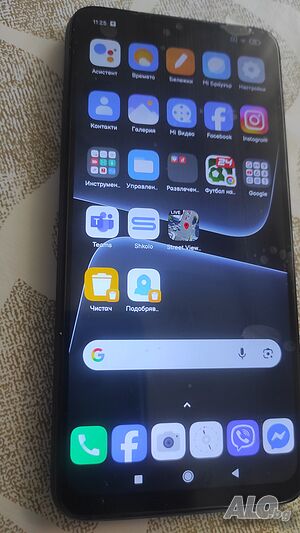 Xiaomi Poco M3 4/64GB
