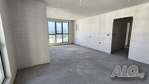 3-стаен в Кършияка на акт 14, гр. Пловдив