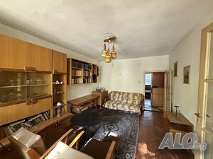 3-стаен апартамент в Центъра на гр. Пловдив