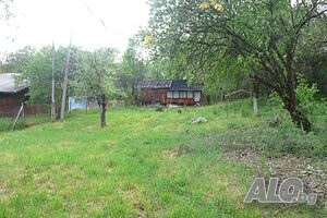 с, Конска парцел в регулация