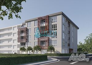 Тристаен апартамент 90м2 в кв. Левски В. БЕЗ КОМИСИОННА. До метро