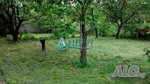 УПИ 1039м2 в гр. Сливница, ток вода в имота, канализация, асфалт