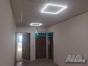 Тристаен апартамент 122м2 с Акт 16 до Аерогара София, гараж