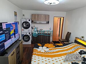 Едностаен апартамент до МОЛ София и метро, след основен ремонт, ново обзавеждане