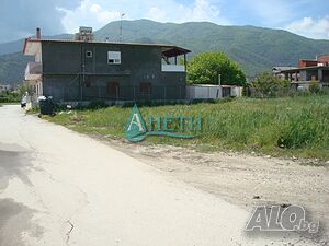 Парцел УПИ къщи, Солун к.с. Ставрос