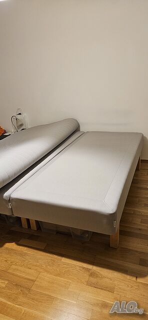 Легло IKEA модел SULTAN 90x200