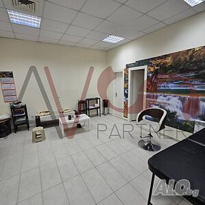 Салон за красота в Студентски град