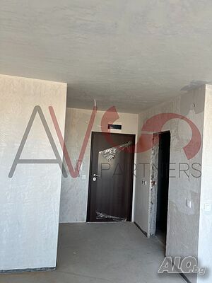 Едностаен апартамент в Малинова долина