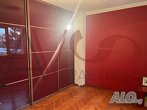 Тристаен апартамент в Павлово