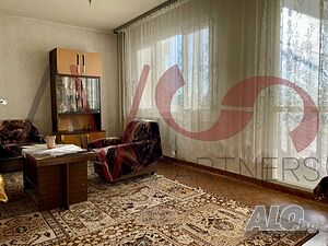 Тристаен апартамент в Обеля 2