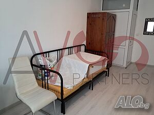 Едностаен апартамент под наем в Дианабад