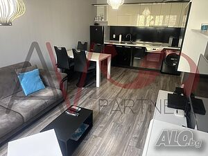 Двустаен апартамент под наем в Младост 2