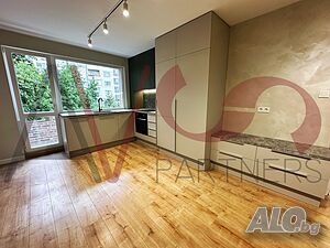 Тристаен апартамент в Редута Тристаен апартамент 105 кв.м Тухла 2025 г. 3 етаж Непоследен | Апартаменти | Редута София
