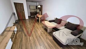 Тристаен апартамент под наем в Редута