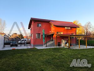 Къща под наем в Горубляне