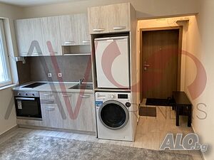 Двустаен апартамент под наем в Гевгелийски