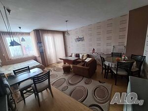 Едностаен апартамент под наем в Овча купел