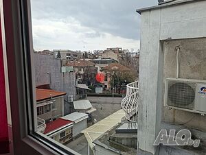 Едностаен апартамент разположен в топ центъра на Бургас
