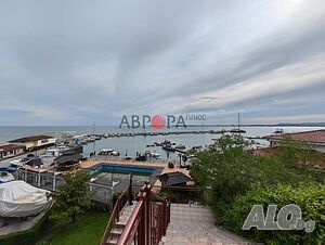 3-стаен апартамент в гр. Свети Влас комплекс ”Диамант” 1ва линия море
