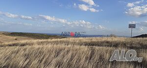 Парцел за застрояване в с. Брястовец