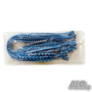 PVC вериги за сняг - 10 бр.