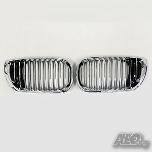 Решетки за Bmw E 46 ( 02-03 ) - 4 врати