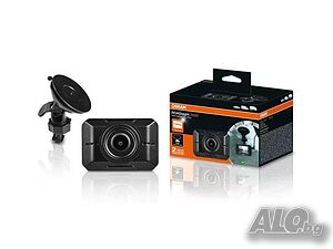 Видеорегистратор/DVR/Dash camera OSRAM ROADsight 1500-1080p/30FPS