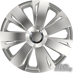 Тасове за джанти 15” VERSACO ENERGY RC