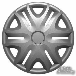 Тасове за джанти 15” VERSACO SPIRIT