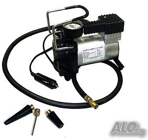 Компресор за гуми 04-12V