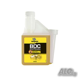 Добавка за дизел BARDAHL BDC 0.5L