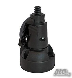 Букса за ремарке PVC-7pin(Eurostandart) к-т