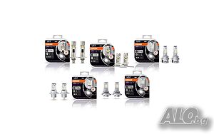 Osram h7 led - 28 обяви