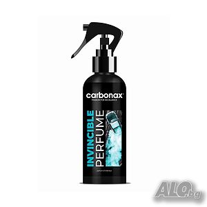 Парфюм за автомобил CARBONAX® ’’Invincible’’ 150ml