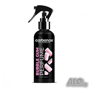 Парфюм за автомобил CARBONAX® ’’Bubble gum’’ 150ml