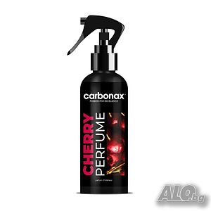 Парфюм за автомобил CARBONAX® ’’Cherry’’ 150ml