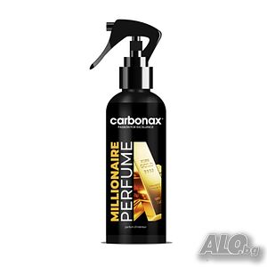 Парфюм за автомобил CARBONAX® ’’Millionaire’’ 150ml